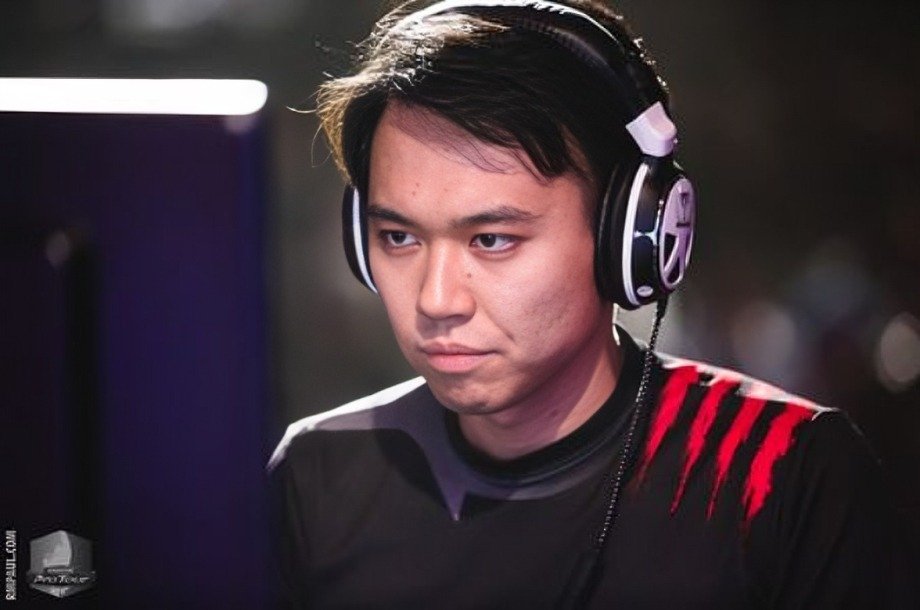 Top 10 Highest-Earning Street Fighter IV Pros Ever 3 Top 10 Highest-Earning Street Fighter IV Pros Ever