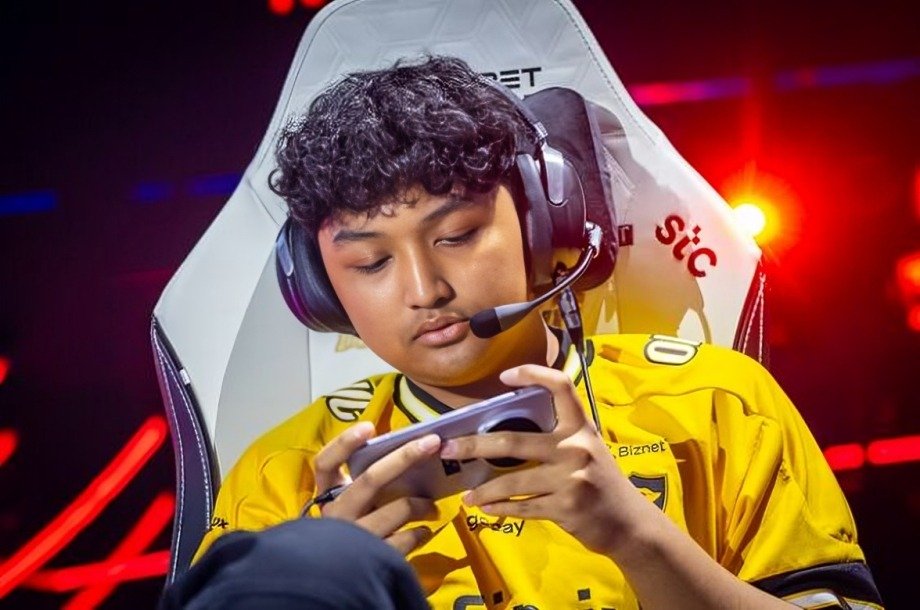 Top 10 Best Mobile Legend Players in the World 8 Top 10 Best Mobile Legend Players in the World