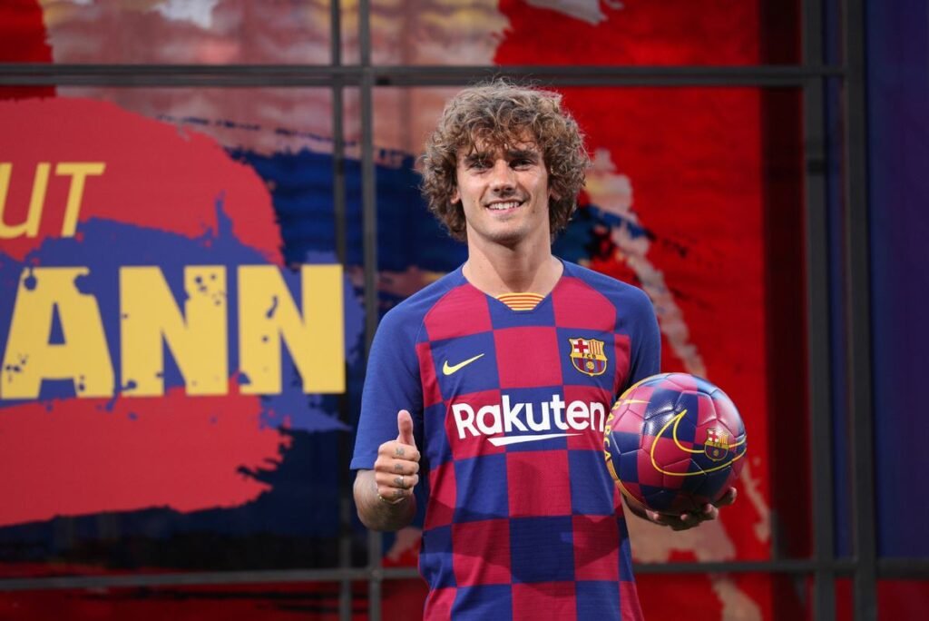 Top 10 Most Expensive Football Transfers of All Time 3 Most Expensive Football Transfers of All Time