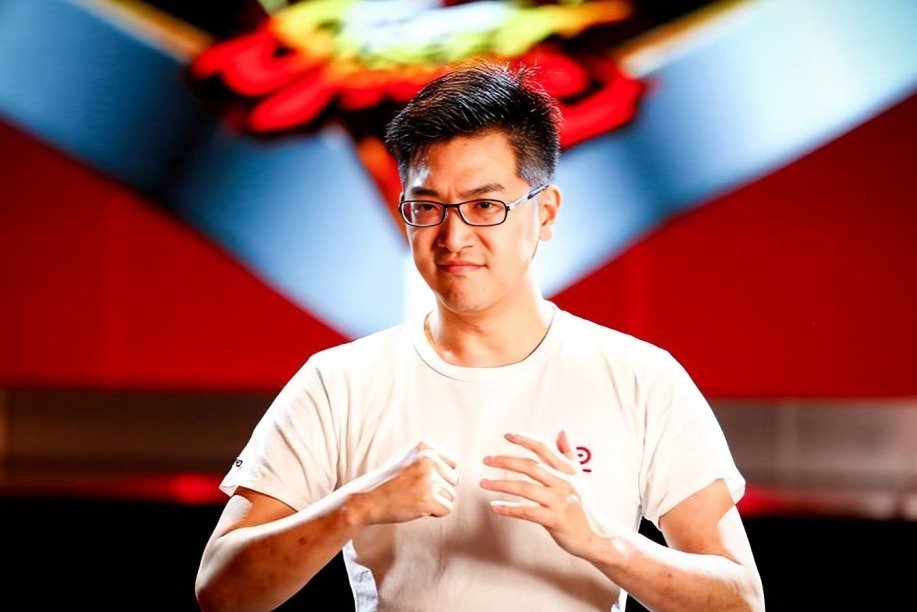 Top 10 Highest-Earning Street Fighter IV Pros Ever 4 Top 10 Highest-Earning Street Fighter IV Pros Ever