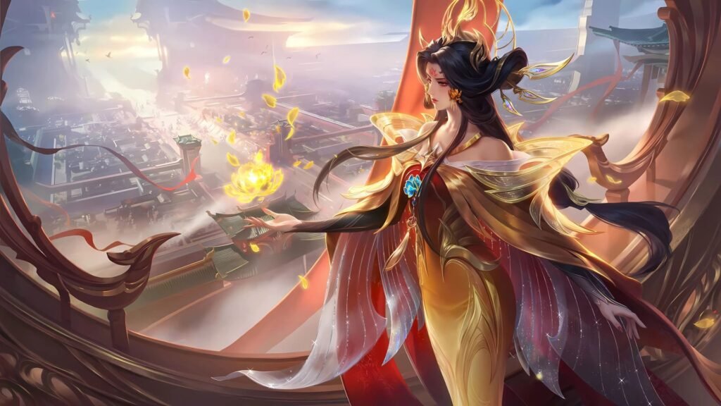 Top 10 Best Mobile Legends Hero Tier List for 2025 7 Top 10 Best Mobile Legends Hero Tier List for 2025
