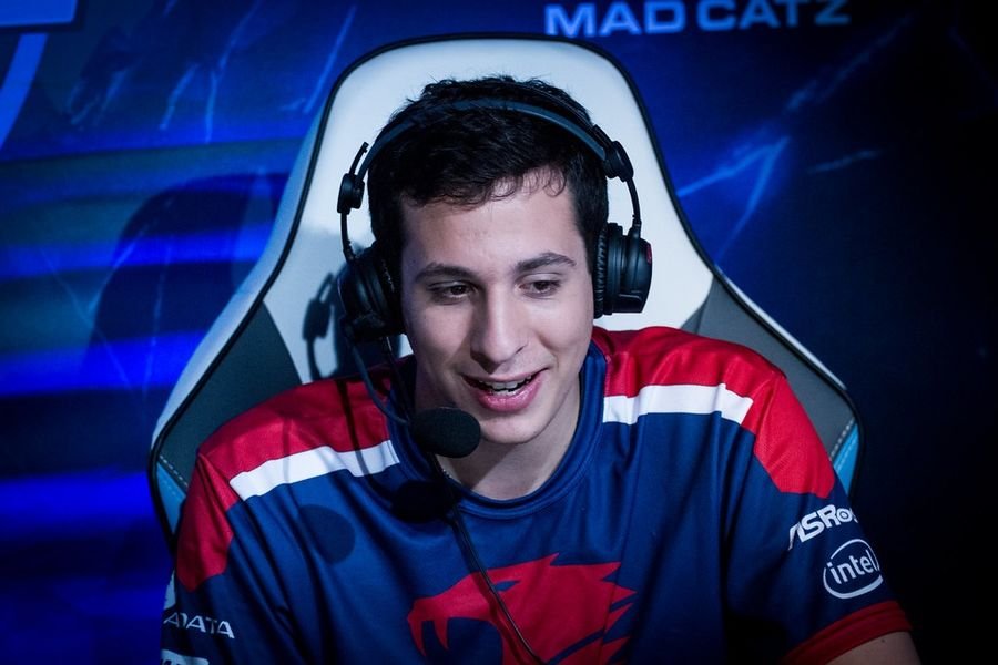 Top 10 Oldest Valorant Pro Players 3 Here Are The Top 10 Oldest Valorant Pro Players