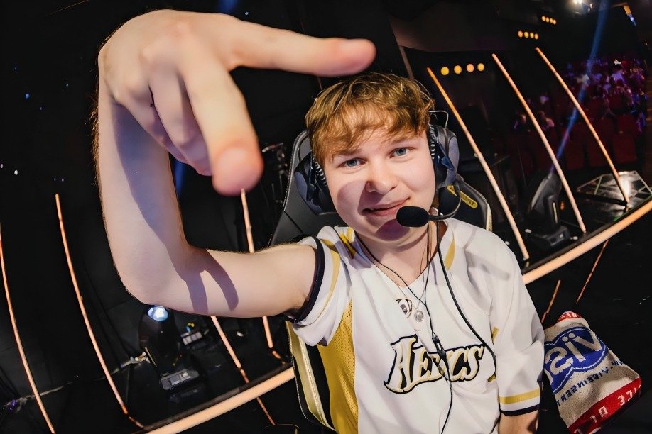 Here Are The Top 10 Greatest Fortnite Players of All Time: