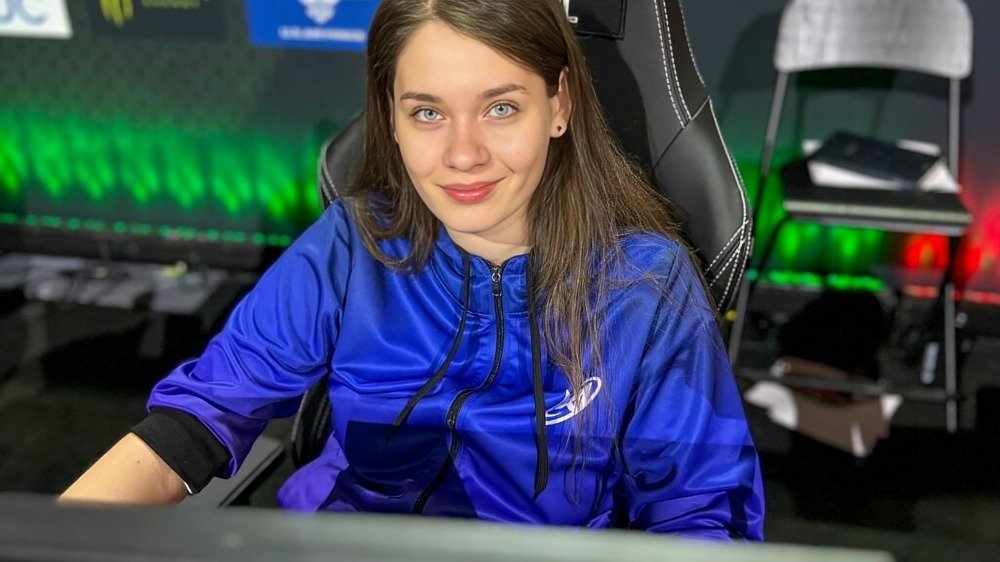 Top 10 Best Female Counter-Strike 2 Players 2025 7 Top 10 Best Female Counter-Strike 2 Players 2025
