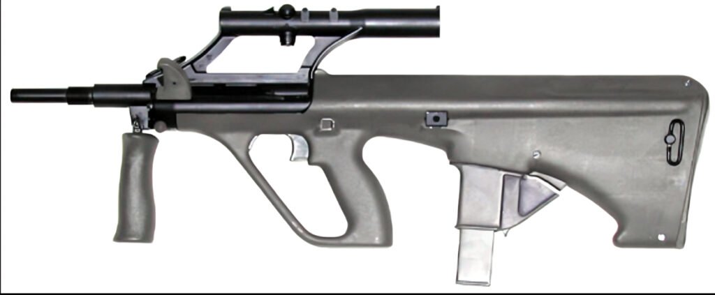 Top 10 Best BGMI Weapons Ranked by Power and Versatility