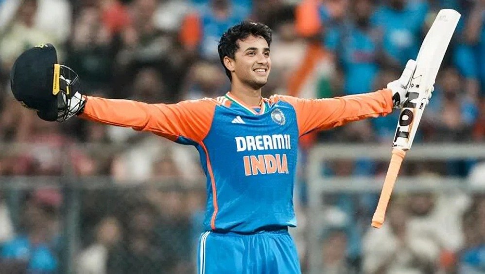 Top 10 Legendary Players with Most Fifty in Asia Cup 2025