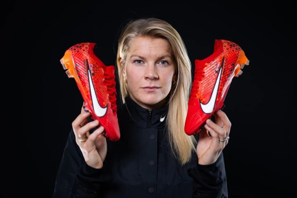 Highest Paid Female Footballers in the World