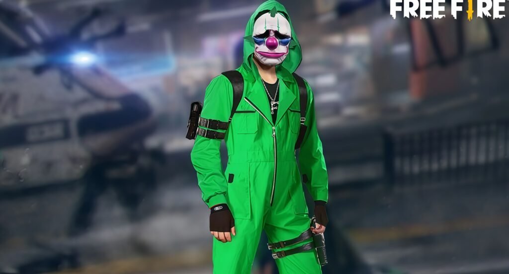 Top 10 Most Expensive Free Fire Bundles Ever Released 5 Top 10 Most Expensive Free Fire Bundles Ever Released