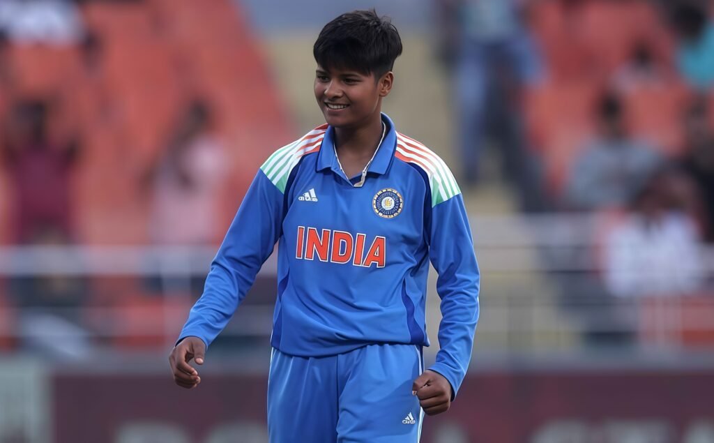 India Beat Australia by 102 Runs: Smriti Mandhana’s Stunning Century Ends 18-Year ODI Drought