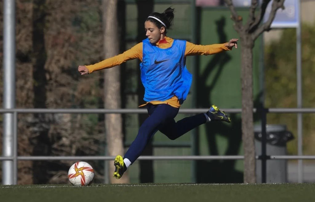 Highest Paid Female Footballers in the World