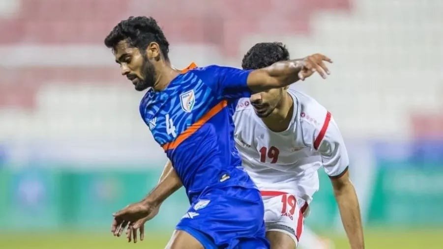 Indian Footballers to Watch in 2025