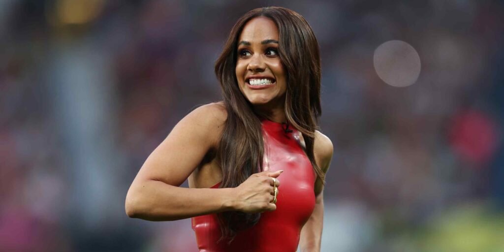 Best Football Pundits 2025