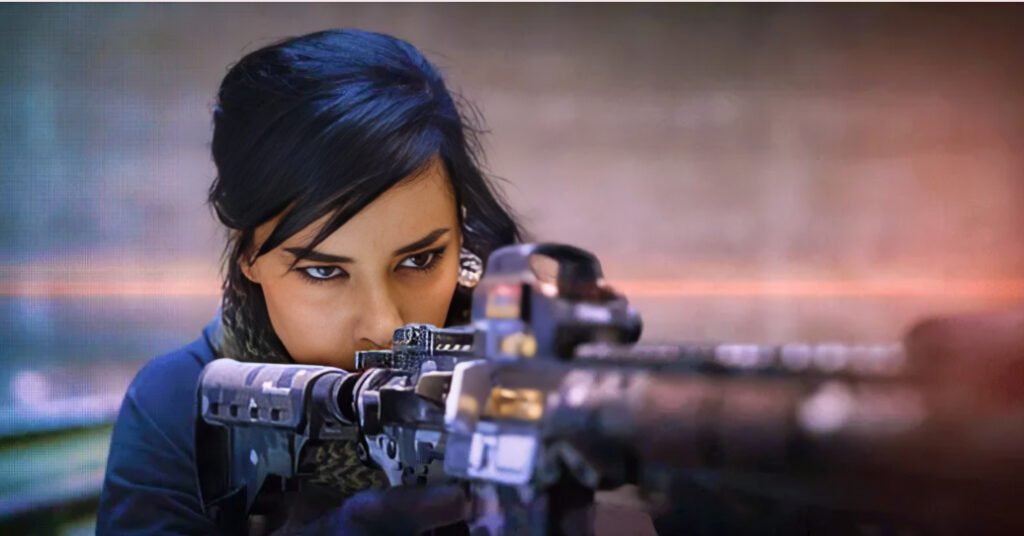 Top 10 Most Followed Female Call of Duty Players in the World 6 Top 10 Most Followed Female Call of Duty Players in the World