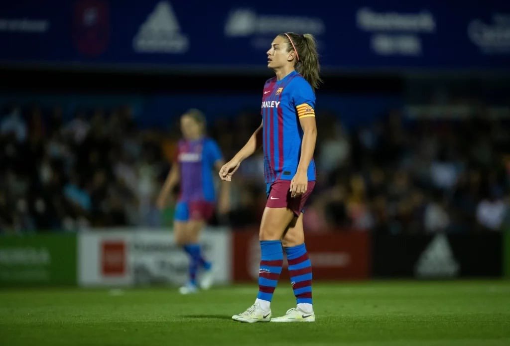 Highest Paid Female Footballers in the World