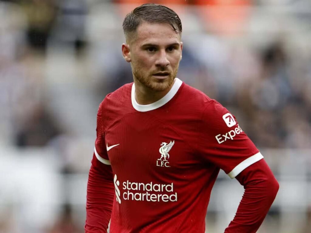 Box To Box Midfielders Of 2025