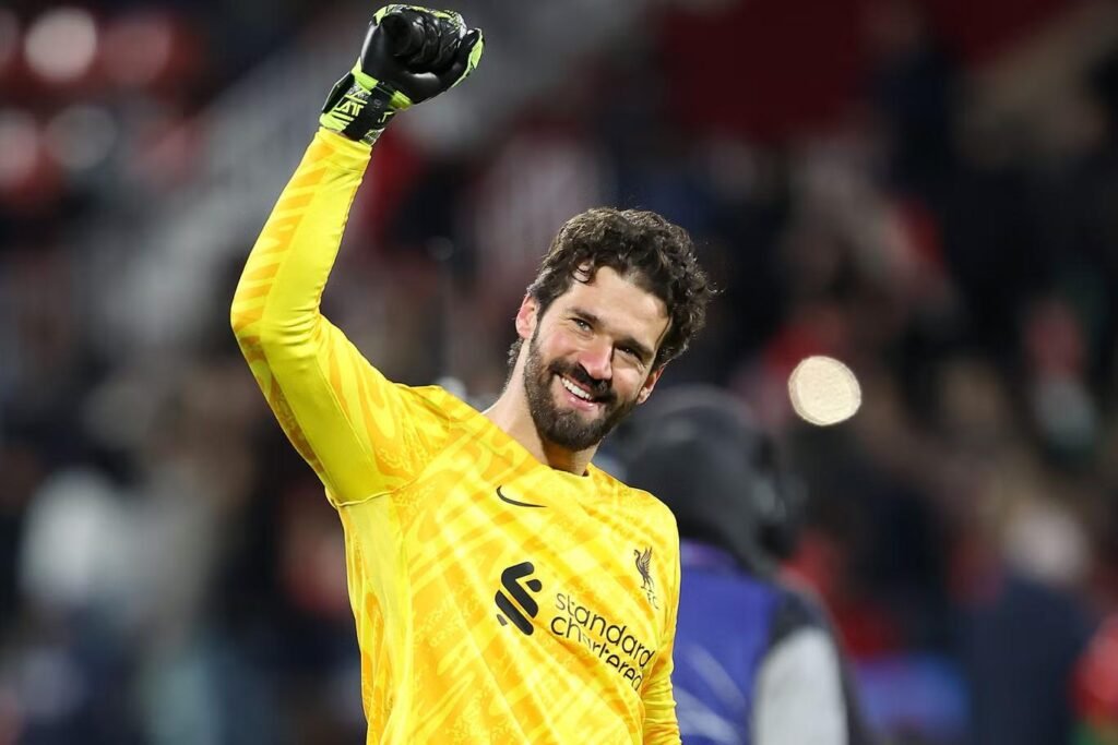 Greatest Goalkeepers in World Football 2025
