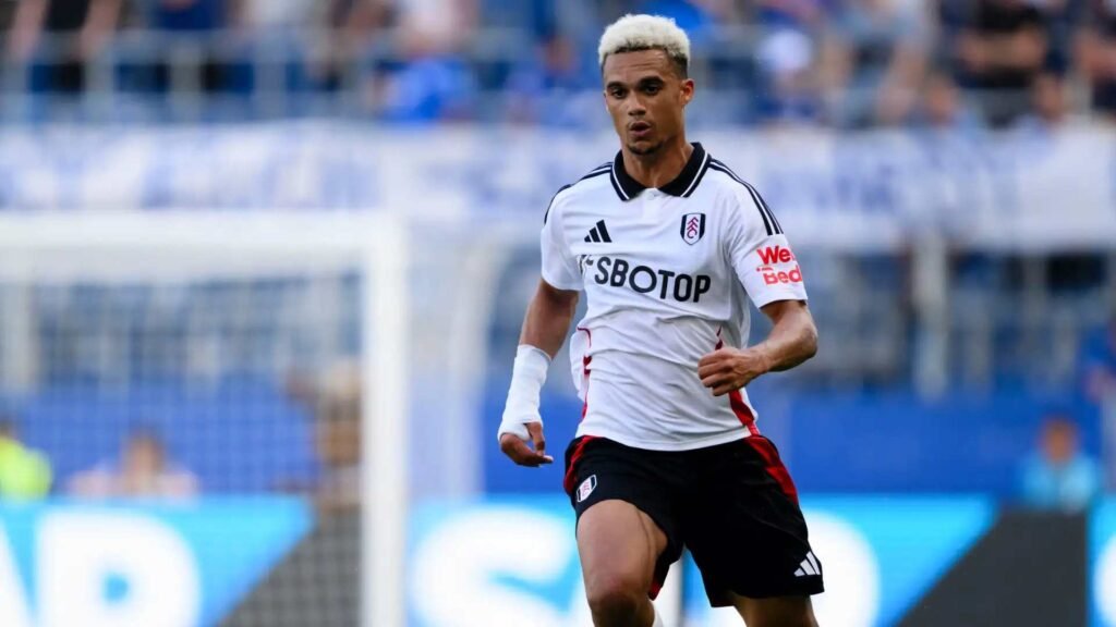 USMNT Stars in Europe 2025