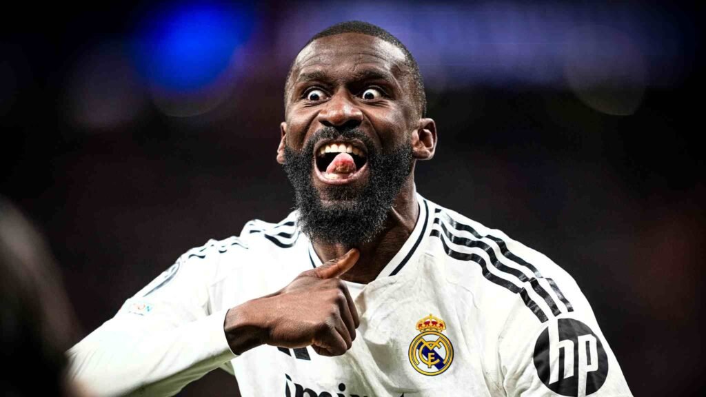 Elite Defenders in La Liga 2025