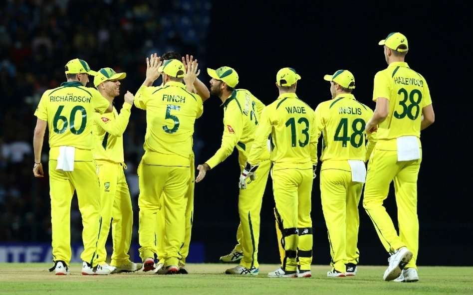 Explosive Batting Frenzy: Top 10 Teams Highest Totals in 2025 in ODIs 8 Explosive Batting Frenzy: Top 10 Teams Highest Totals in 2025 in ODIs