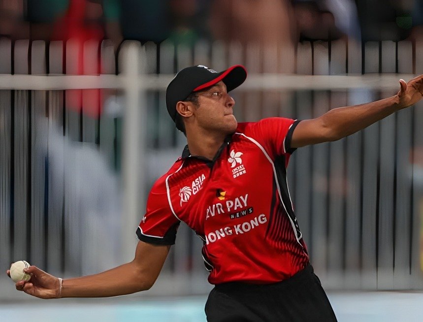 Top 10 Legendary Players with Most Wickets For Men's T20 Asia Cup 2025