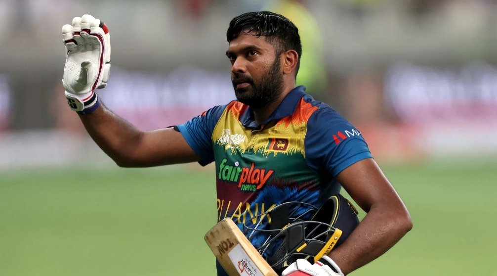 Unstoppable Legends: Top 10 Most Run Scorers in Asia Cup T20 7 Unstoppable Legends: Top 10 Most Run Scorers in Asia Cup T20