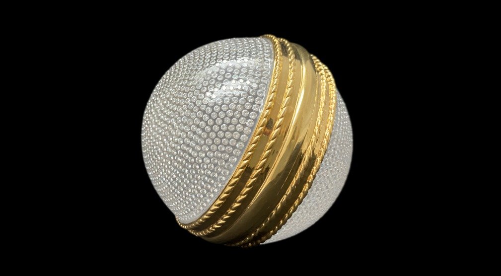 Here Are The Top 10 Most Expensive Cricket Balls: