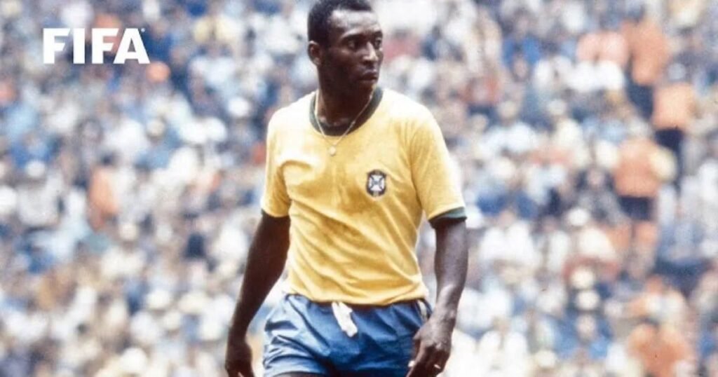Unforgettable Football Matches Ever Played
