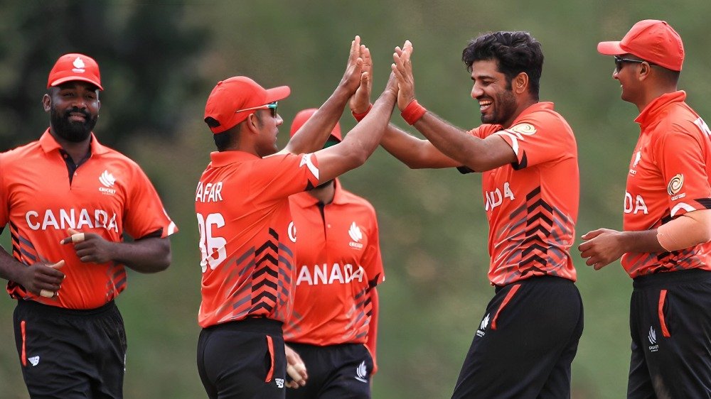 Record-Breaking Fireworks: Top 10 Highest Totals in 2025 in T20Is That Shook World Cricket 3 Record-Breaking Fireworks: Top 10 Highest Totals in 2025 in T20Is That Shook World Cricket
