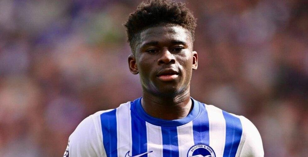 Top 10 Youngest Premier League Players in 2025