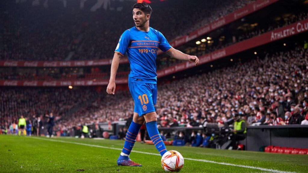European Transfers You Probably Missed