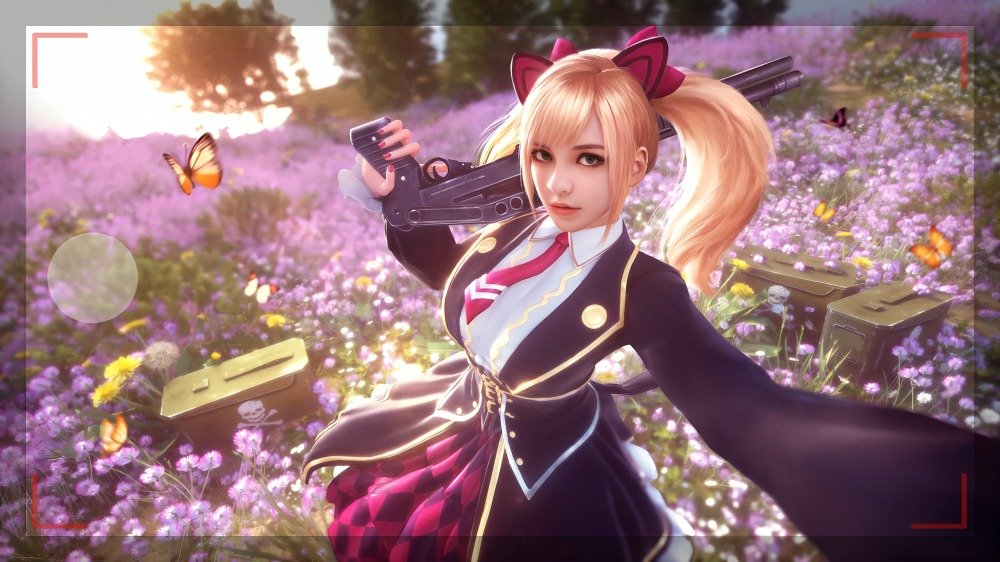 Here Are The Top 10 Best Female Characters of Garena Free Fire: