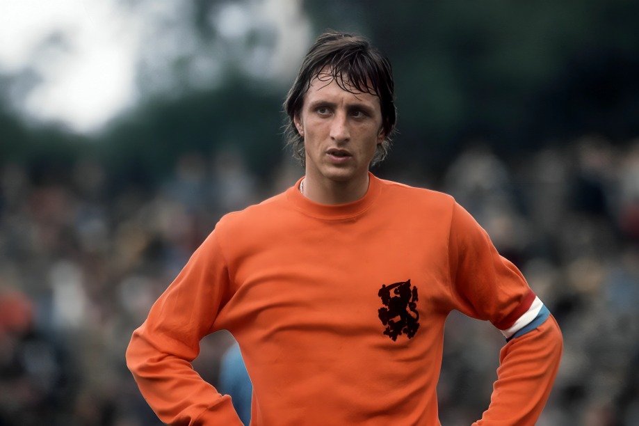 Top 10 Legendary Football Players with Most Ballon d’Or Award