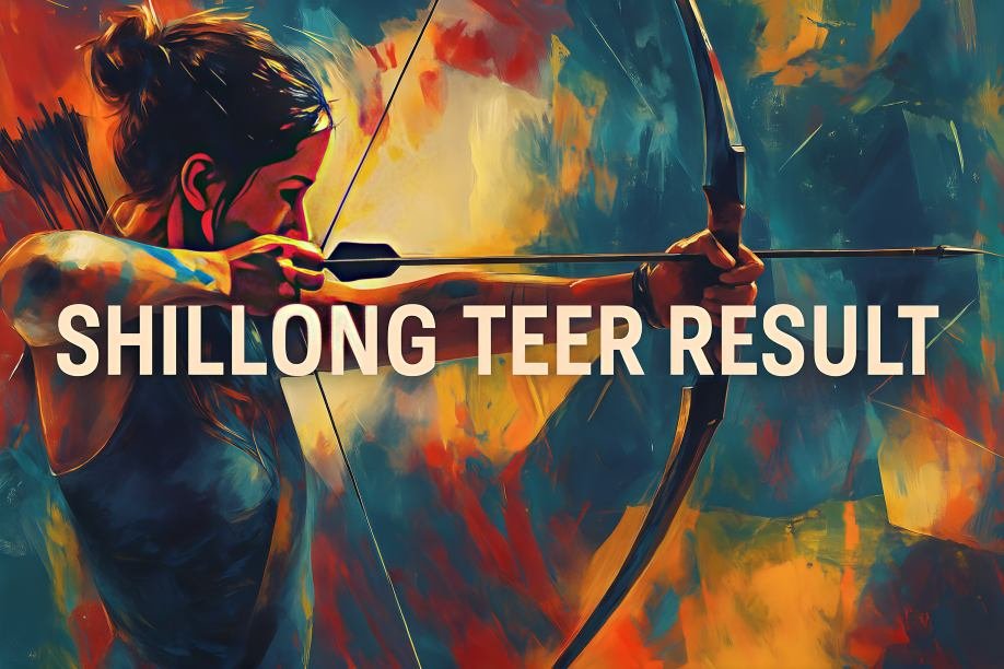 Today’s Shillong Teer Result 6 Shillong Teer Result