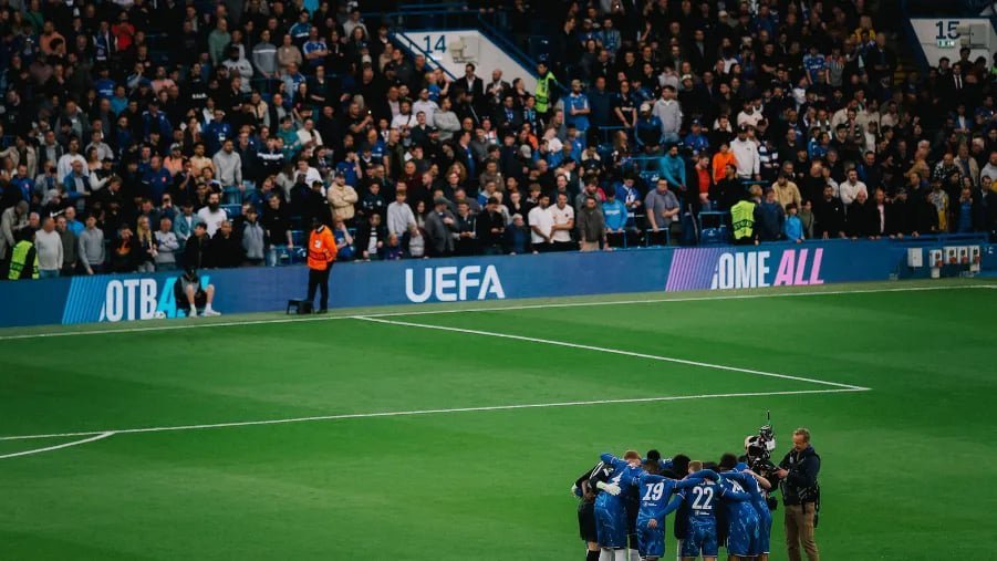 Supported Football Clubs Worldwide in 2025