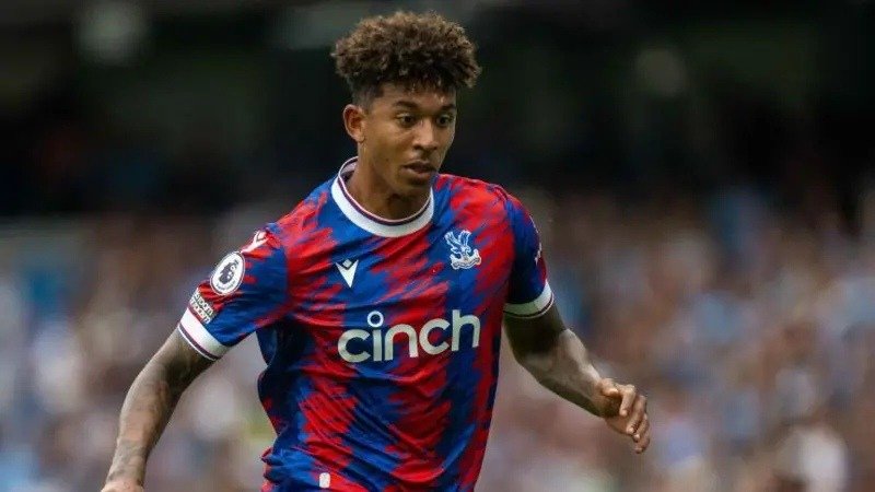 USMNT Stars in Europe 2025