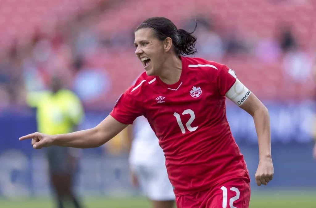 Highest Paid Female Footballers in the World