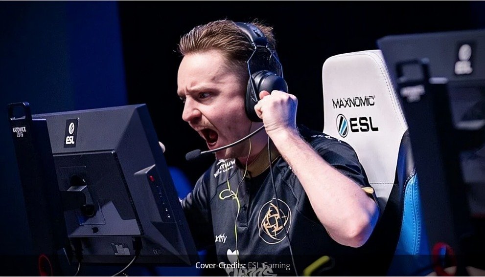 Top 10 Legendary Players with the Most MVP Awards in Esports