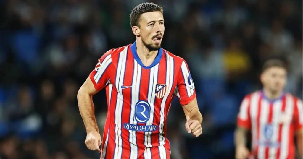Elite Defenders in La Liga 2025