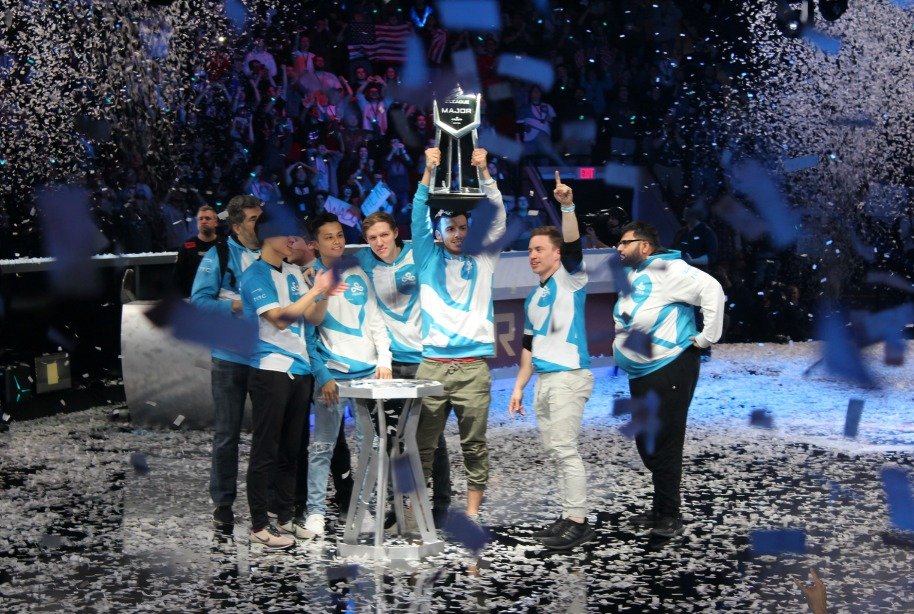 Top 10 Biggest Esports Betting Upsets in History 4 Top 10 Biggest Esports Betting Upsets in History