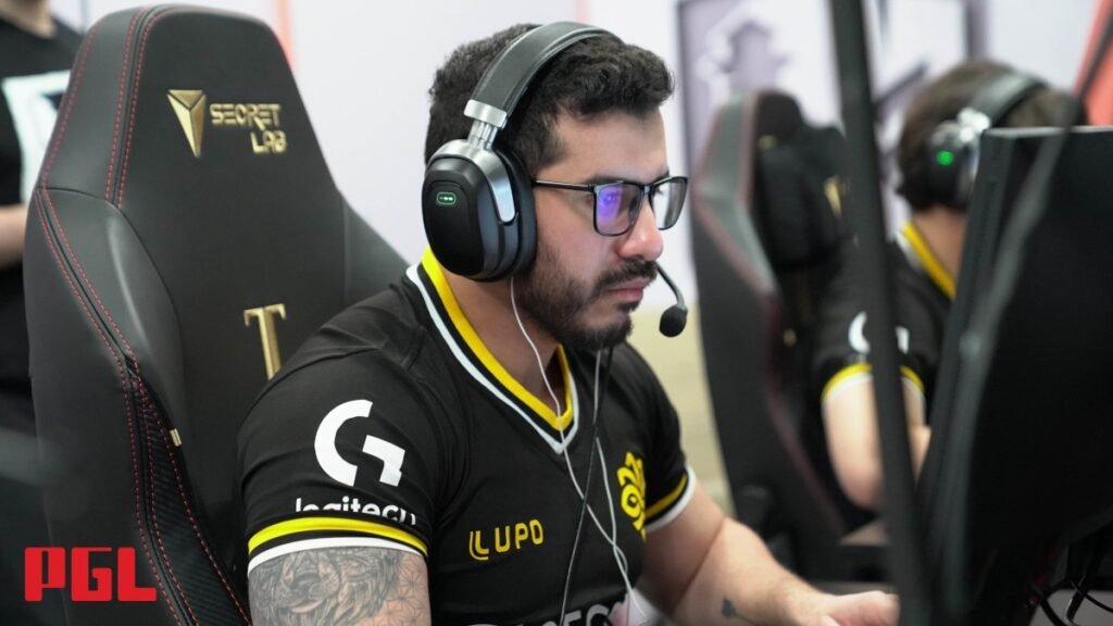 Top 10 Legendary Players with the Most MVP Awards in Esports