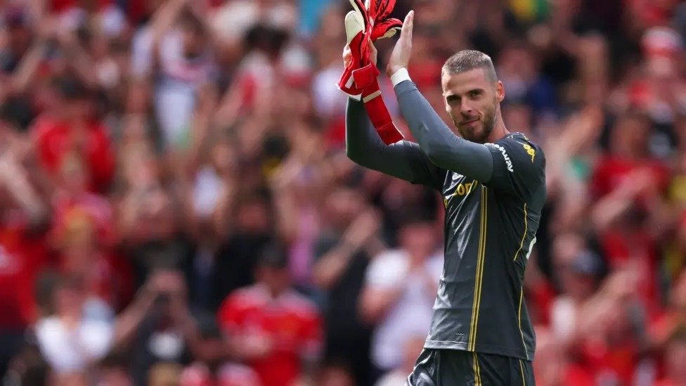 Greatest Goalkeepers in World Football 2025