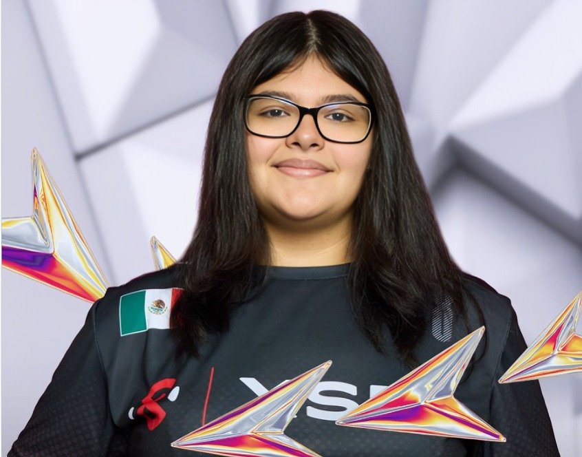 Top 10 Greatest Female Fortnite Players of All Time 3 Here Are The Top 10 Greatest Female Fortnite Players of All Time: