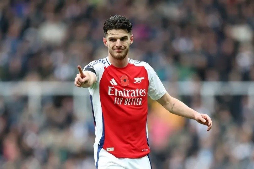 English Stars Shaping the Beautiful Game