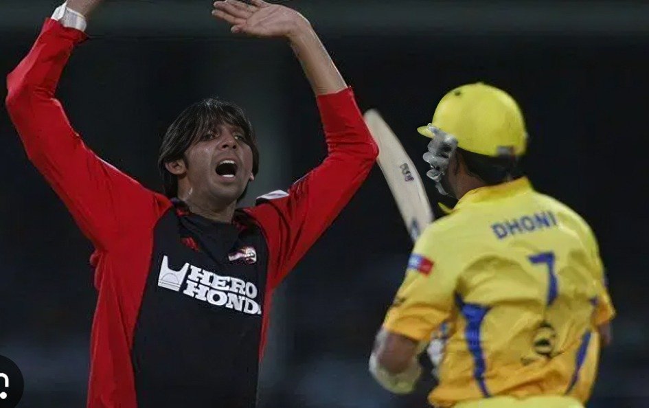 Top 10 Players Who Got Banned from IPL 3 Here are the Top 10 Players Who Got Banned from IPL: