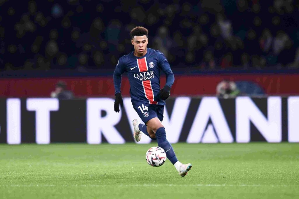 Most Exciting Dribblers in Football for 2025