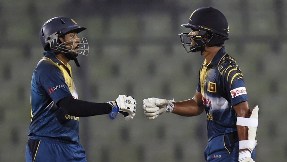 Record-Breaking Bonds: Top 10 Highest Partnerships by Runs in Asia Cup T20 History 6 Record-Breaking Bonds: Top 10 Highest Partnerships by Runs in Asia Cup T20 History
