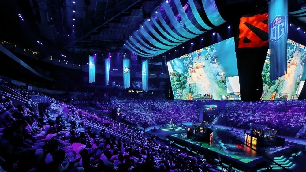 Top 10 Biggest Esports Competitions That Define Legendary Gaming