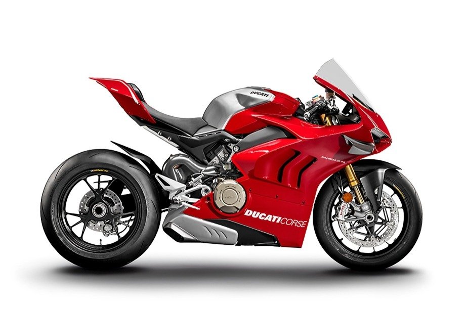 Top 10 Most Powerful Superbikes in Ride 4 Ranked by Speed 6 Top 10 Most Powerful Superbikes in Ride 4 Ranked by Speed