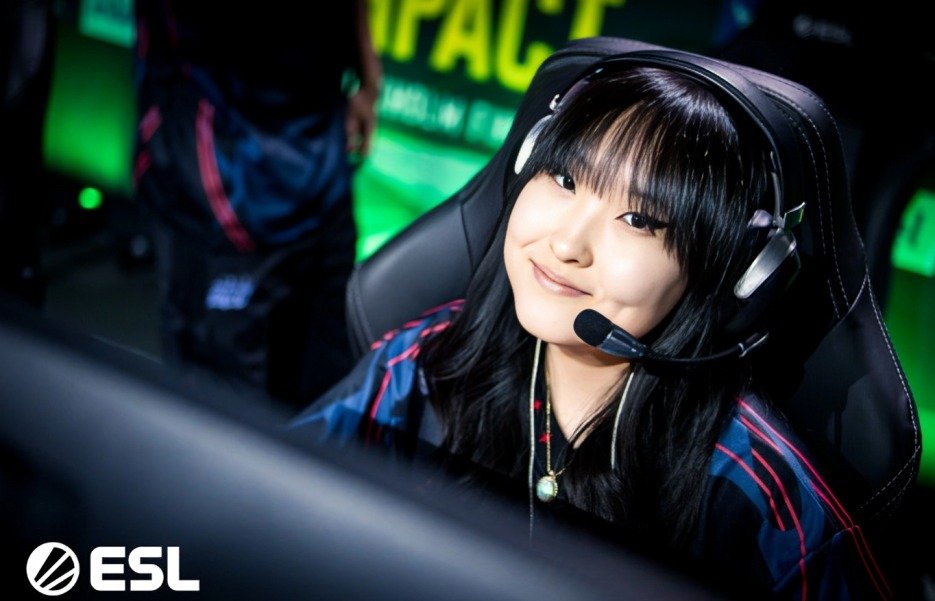 Top 10 Best Female Counter-Strike 2 Players 2025 3 Here Are The Top 10 Best Female Counter-Strike 2 Players 2025: