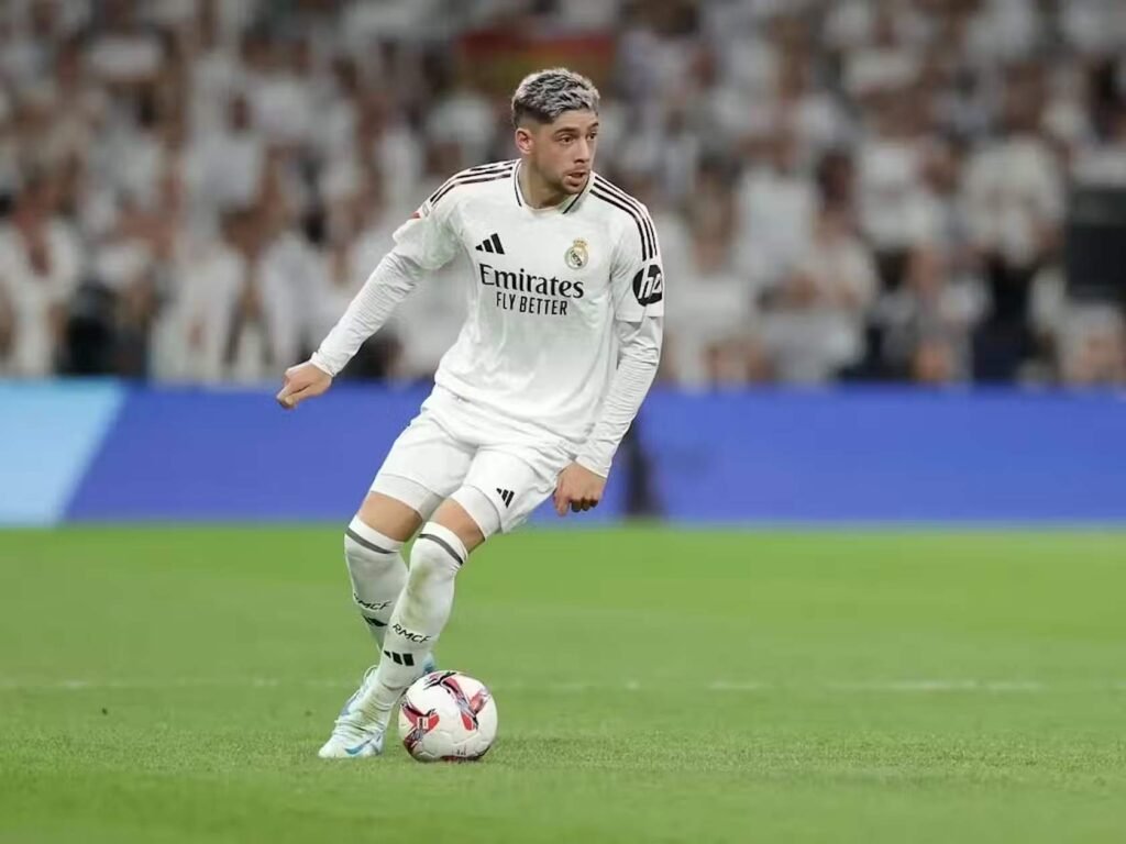 Top 10 Mega Salary Earners in La Liga 2025 4 Mega Salary Earners in La Liga 2025